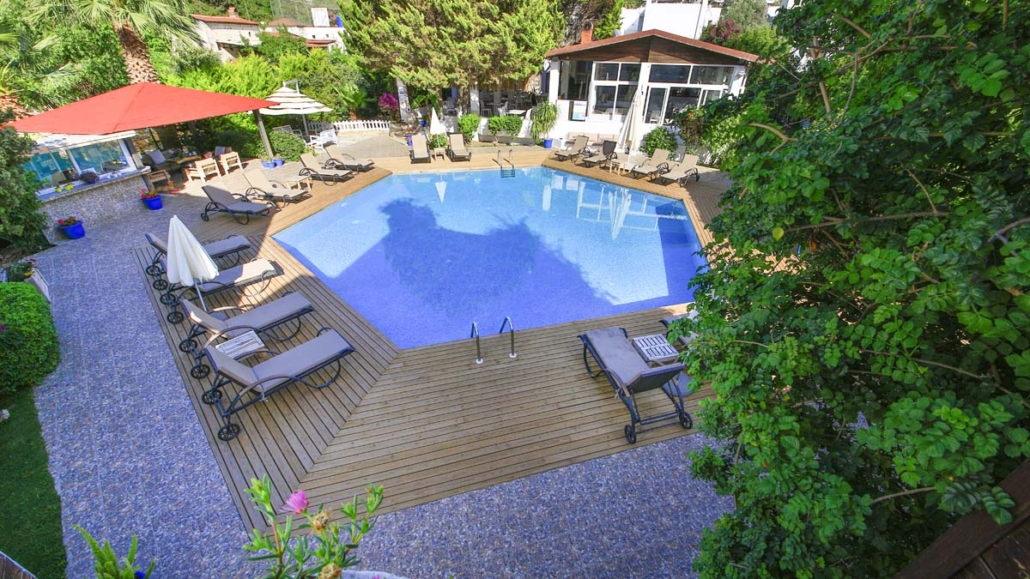 Costa Bodrum City